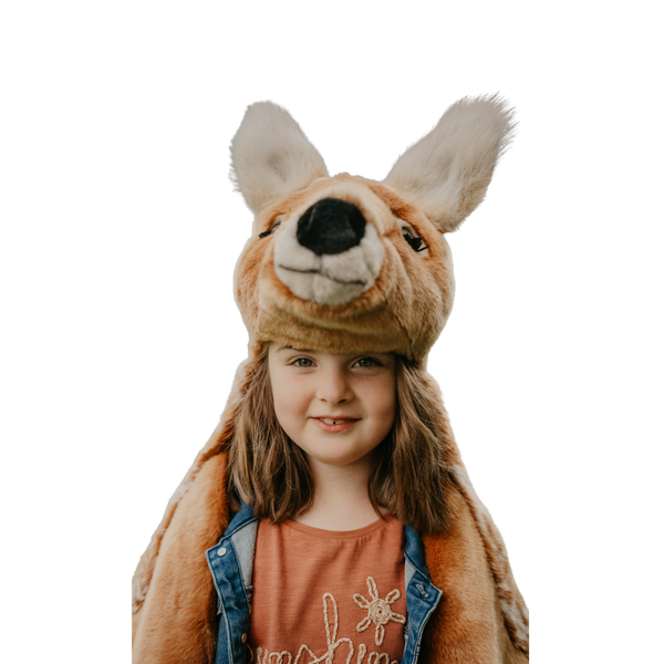 Déguisement Enfant Animal - Wild & Soft