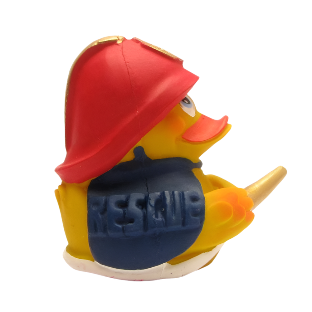 Vuur Eend