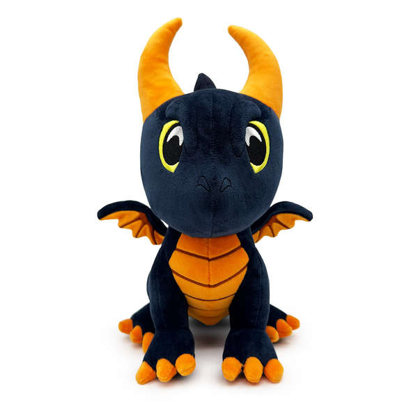 Luma Dragon Plush (9in)