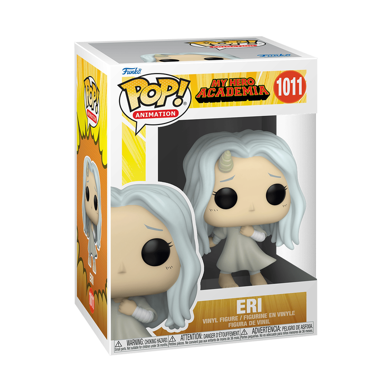 Pop! Eri