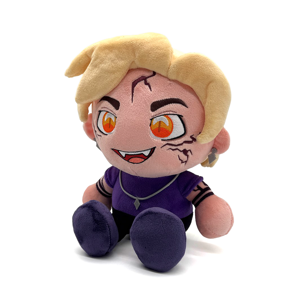 Peluche Danny Phantom EXE