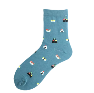 Sushi-sokken