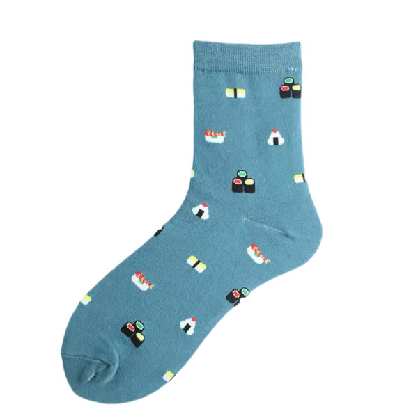 Sushi Socks
