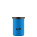 Gobelet Isotherme "Travel Tumbler" - Pacific Beach 350ml
