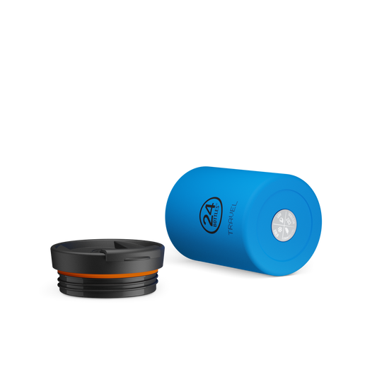 Travel Tumbler | Pacific Beach - 350 ml