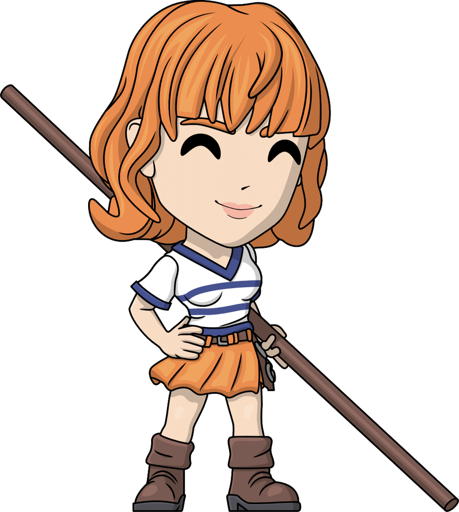 Nami 