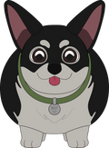 Beef Plush (9in)