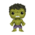 Pop! Hulk