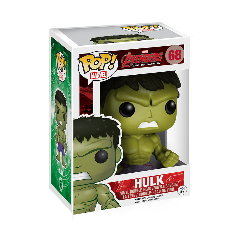 Hulk 