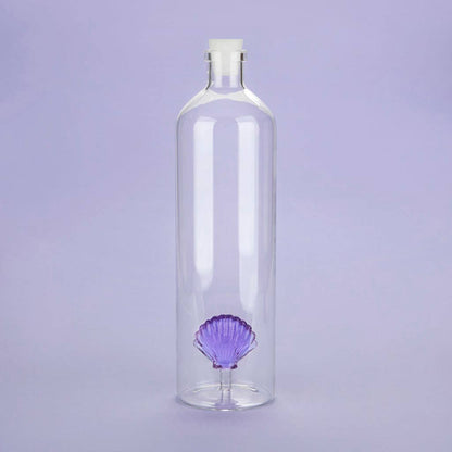 1.2L Purple Shell Atlantis Bottle