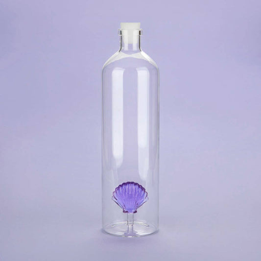 Bouteille Atlantis Coquillage violet 1,2 L