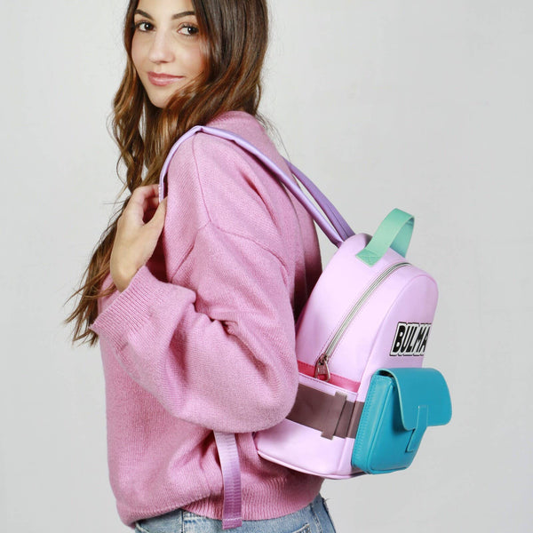 Dragon Ball Bulma Heady Backpack