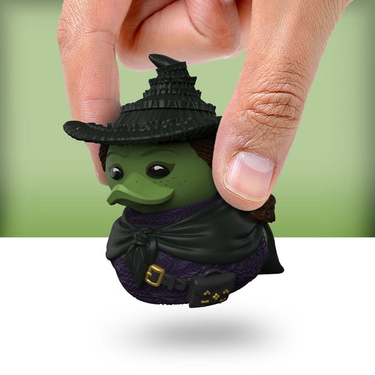 Elphaba Thropp Duck (Mini Edition)