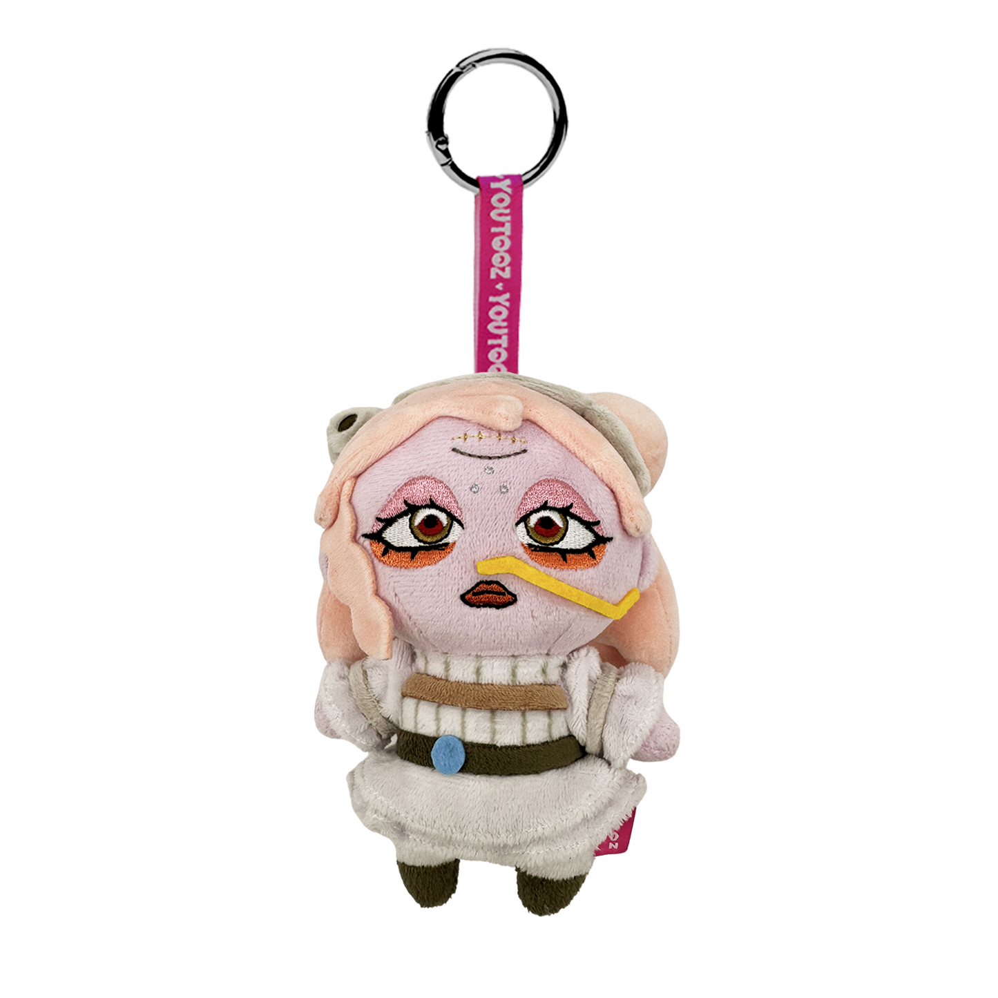 Sof Keychain (5in)