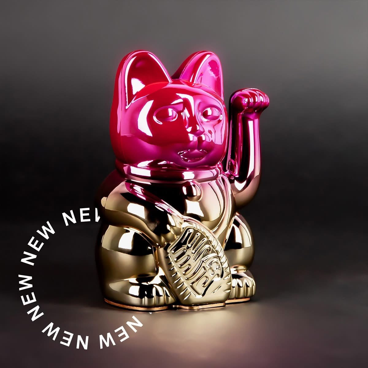 Chat Chanceux Gaming - Player Two