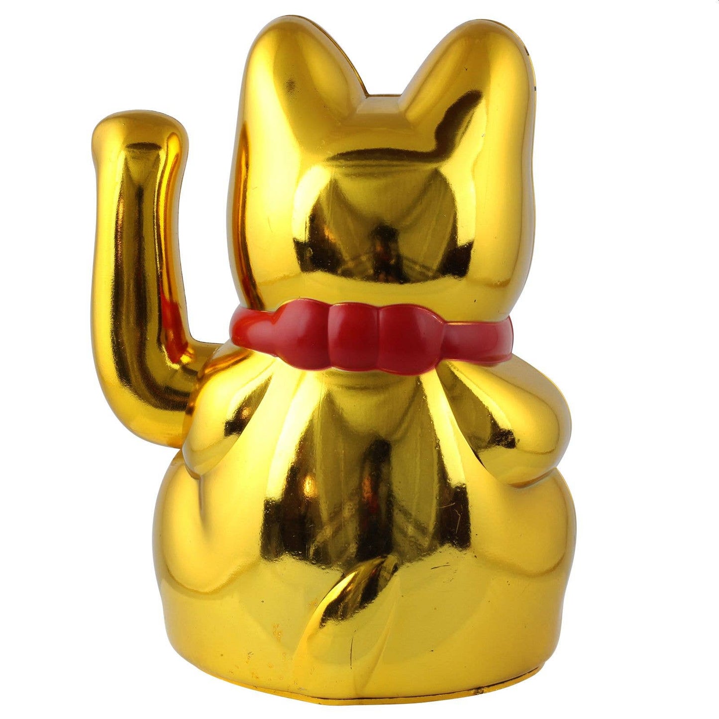 Lucky Golden Cat 15cm