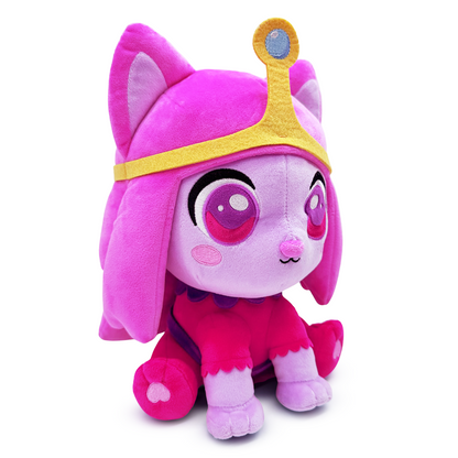 Peluche Kitty Princess Bubblegum (9 po)