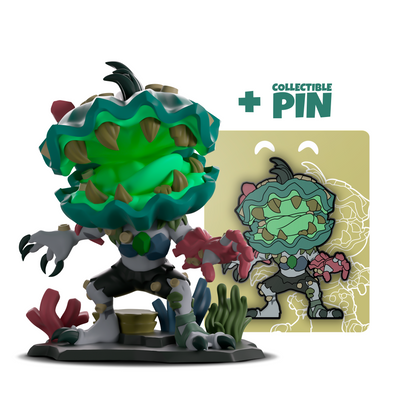 Ocean Crawler