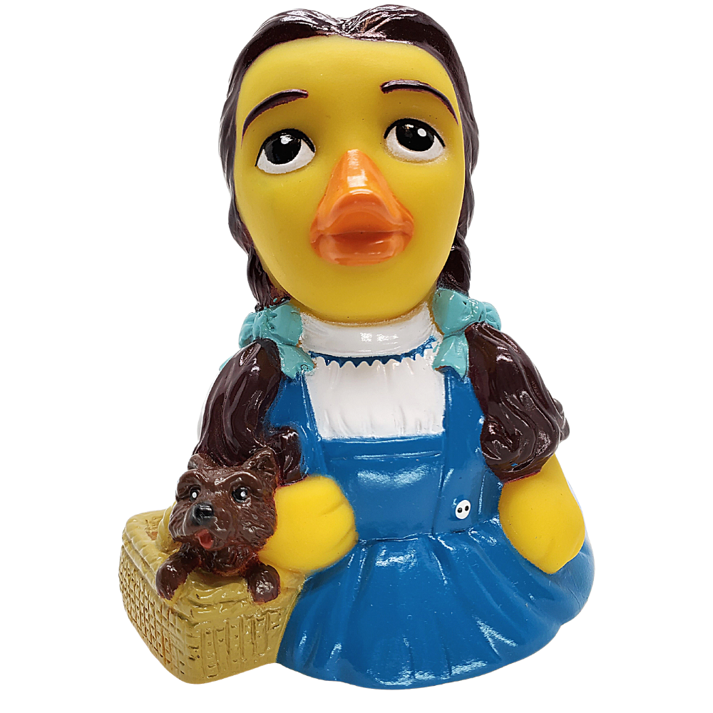 Dorothy Duck
