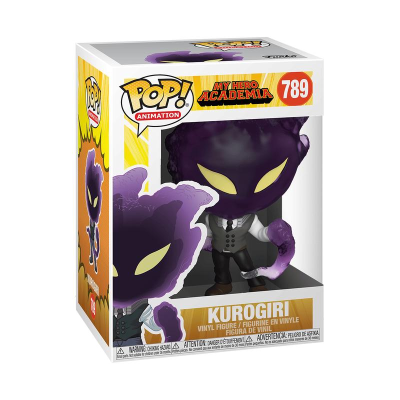 Pop! Kurogiri
