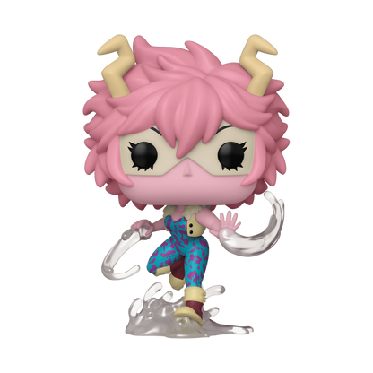 pop mina ashido 790