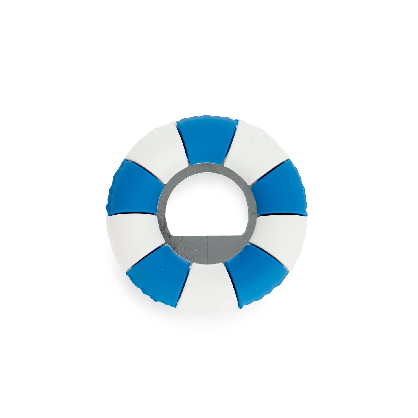 Buoy Bottle Opener Blue