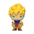 Pop! Super Saiyan Goku "Eerste verschijning"