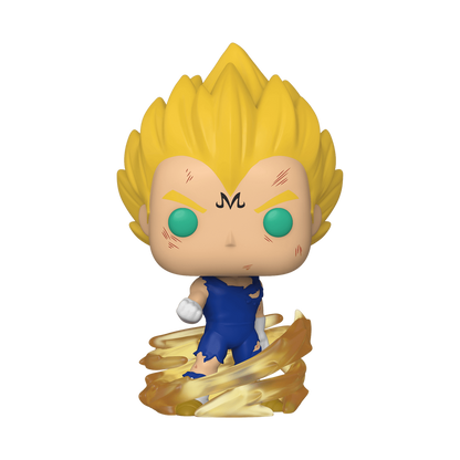pop majin vegeta 862