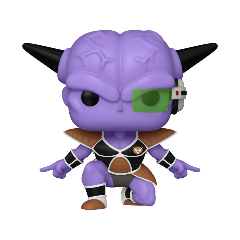 pop ginyu 1493
