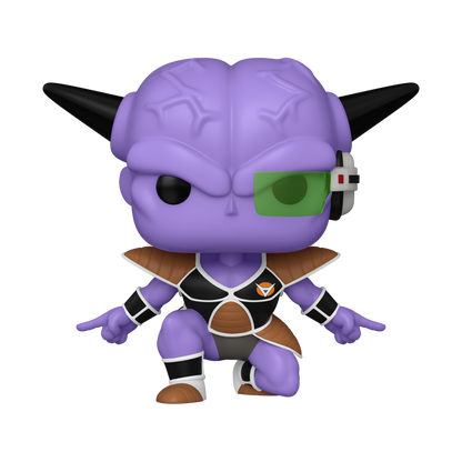 pop ginyu 1493