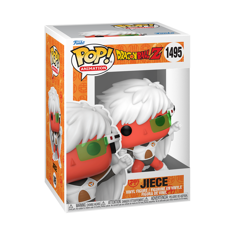 Pop! Jiece