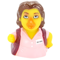 Duck The Queen of Soak
