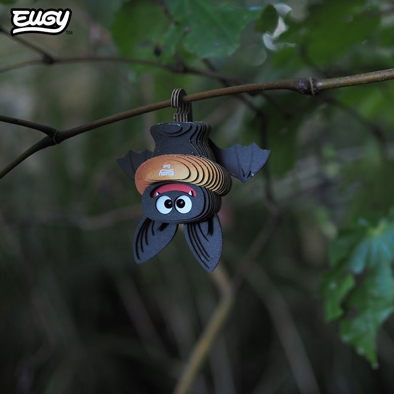 EUGY 3D - Bat