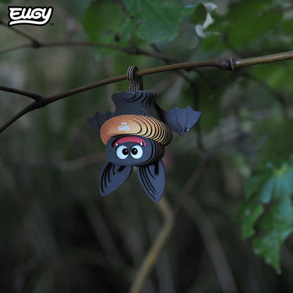 EUGY 3D - Bat