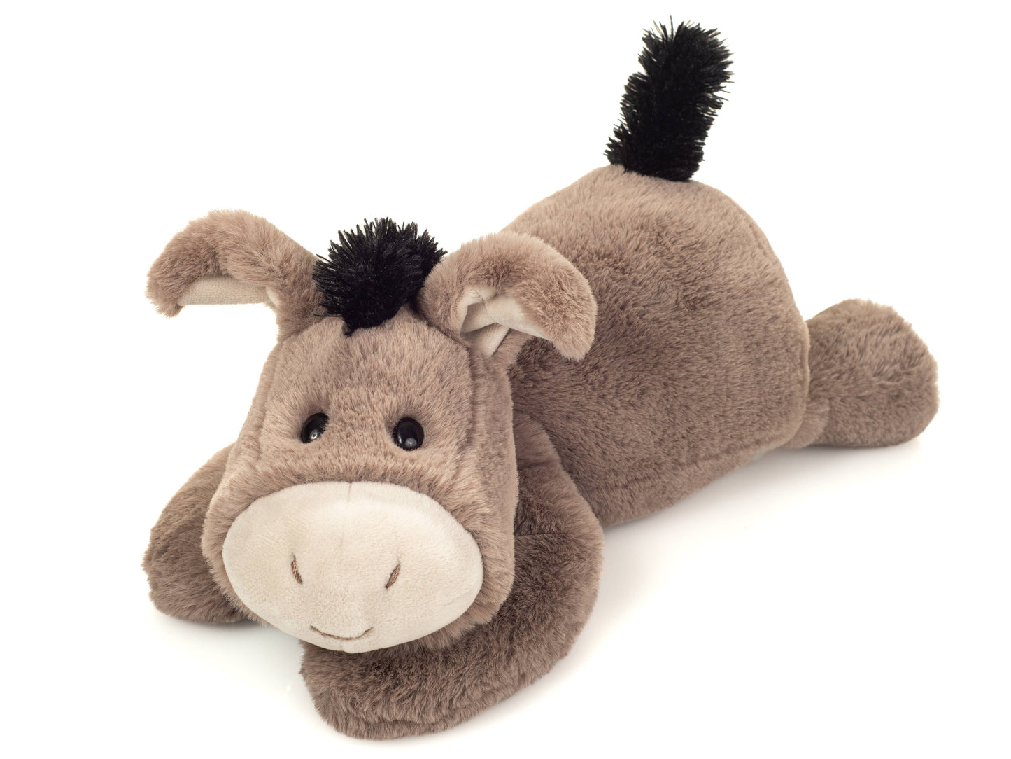 Eddy the Donkey Plush