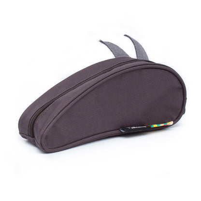 Trousse scolaire simple LOUP x Déglingos – vue 3