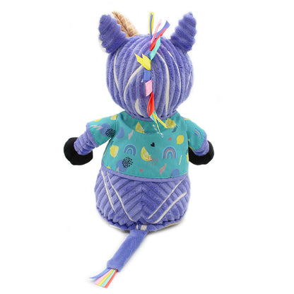 Peluche Original Kiprokos le zèbre – vue 5