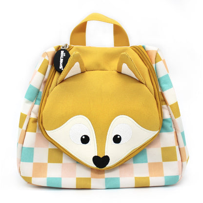 Trousse de toilette enfant Cyranos le renard