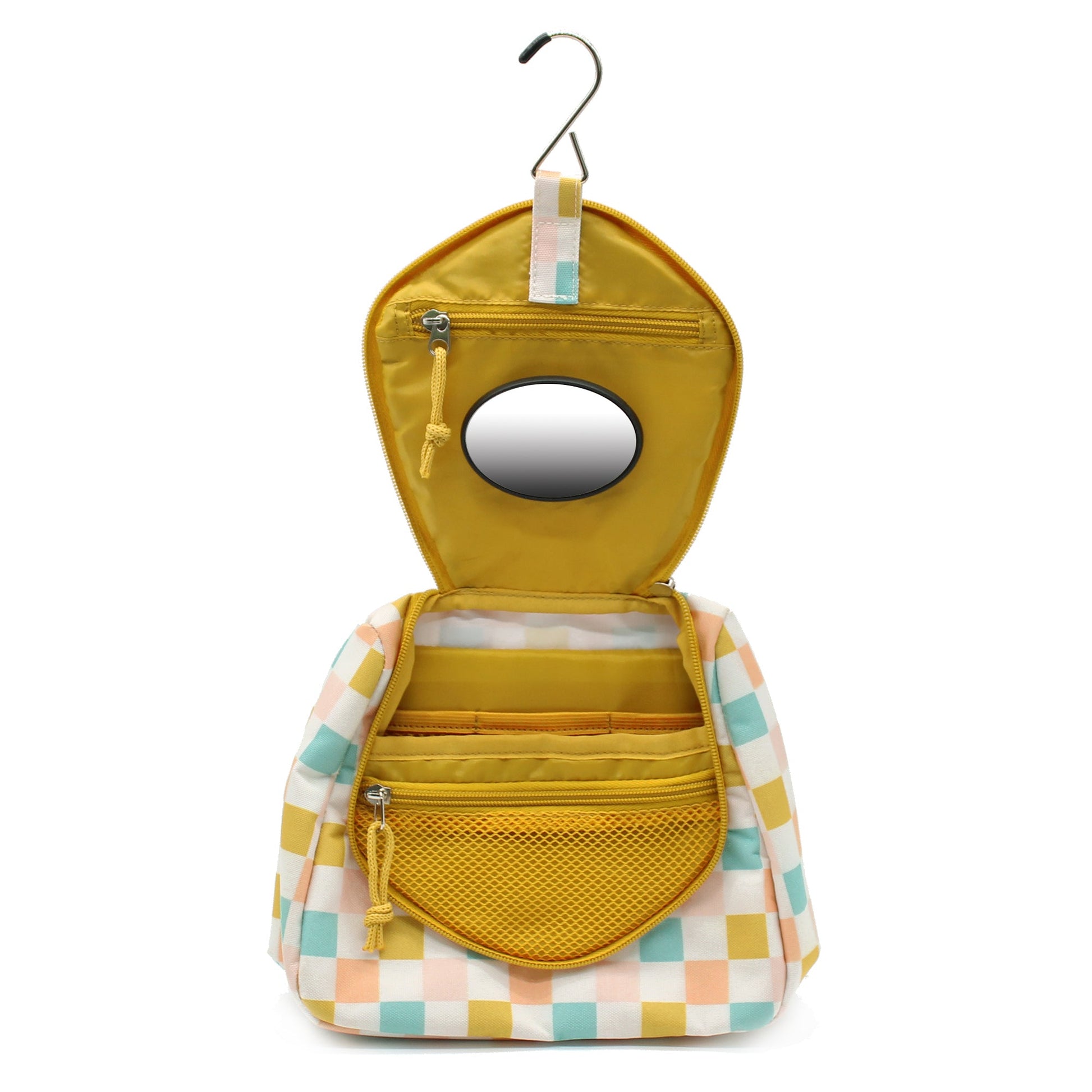 Trousse de toilette enfant Cyranos le renard – vue 3