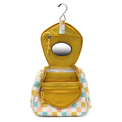 Trousse de toilette enfant Cyranos le renard – vue 3