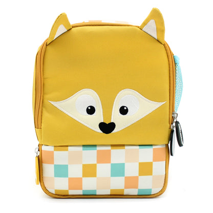 Sac à dos isotherme Cyranos le renard – vue 3