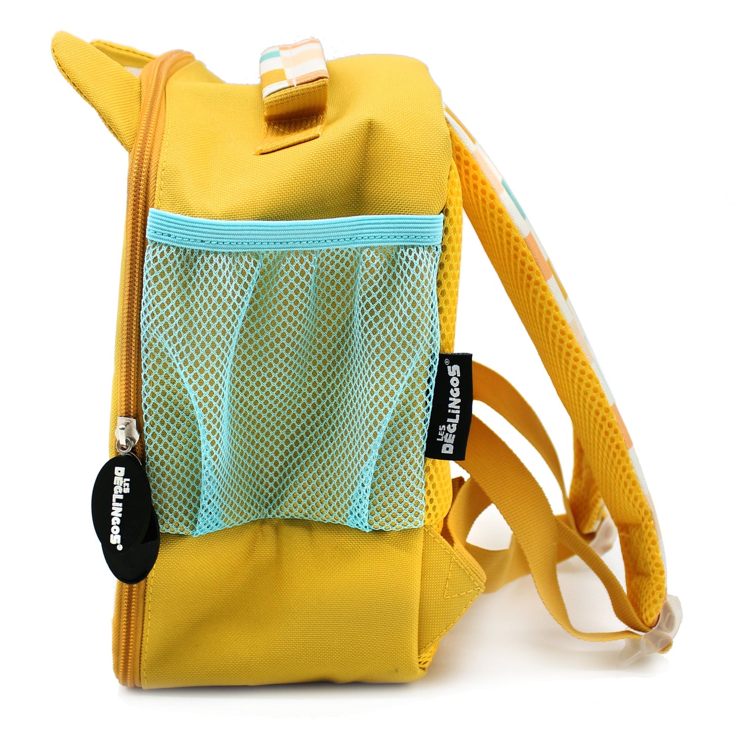 Sac à dos isotherme Cyranos le renard – vue 5