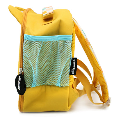 Sac à dos isotherme Cyranos le renard – vue 5