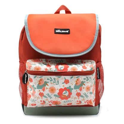 Sac à dos 38 cm Mélimélos la biche – vue 3