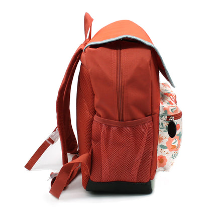 Sac à dos 38 cm Mélimélos la biche – vue 4