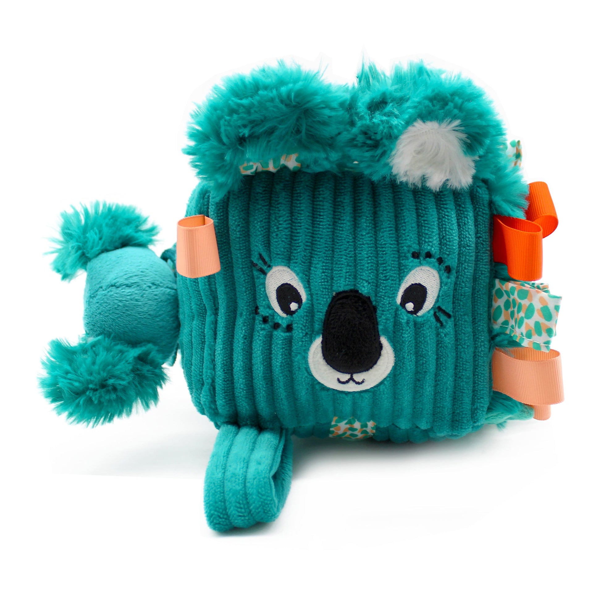 Cube d'activités Berlingos le koala – vue 5