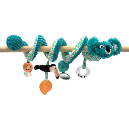 Spirale d'activités Berlingos le koala