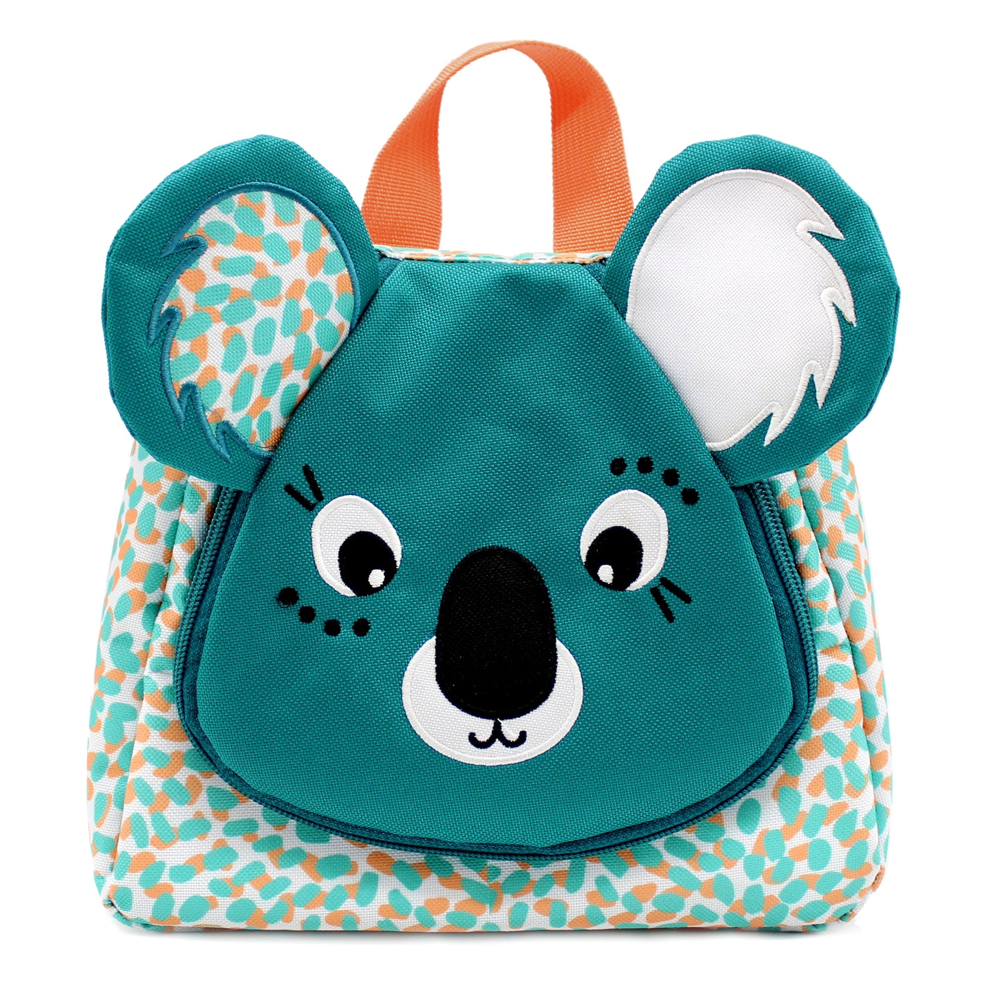Trousse de toilette enfant Berlingos le koala