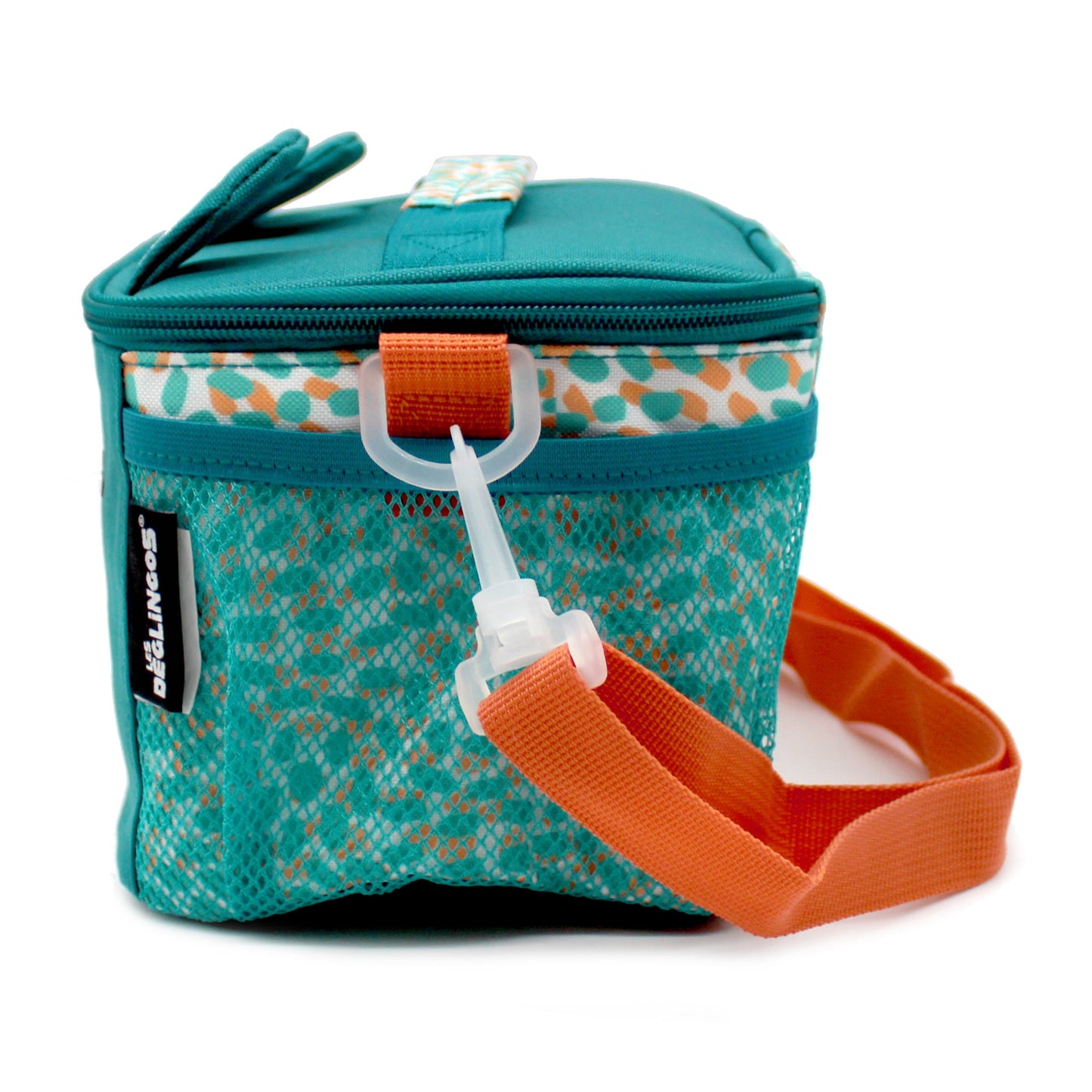 Sac isotherme lunch bag Berlingos le koala – vue 4