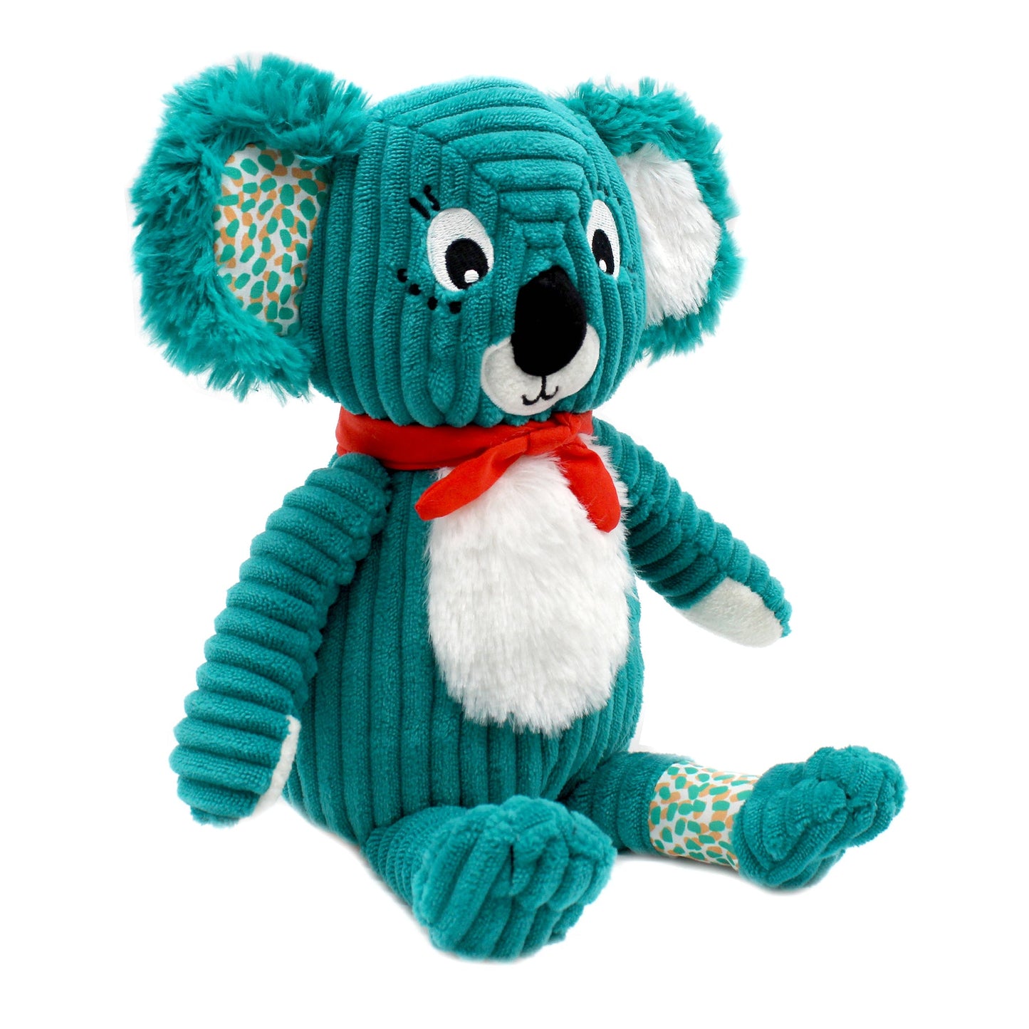Peluche Original Berlingos le koala – vue 3